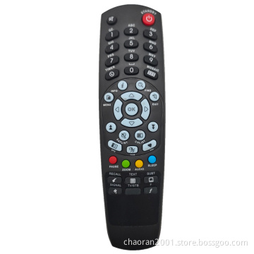 Universal Smart Controller Learning TV Remote Control